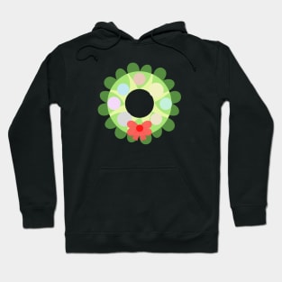 Christmas ring Hoodie